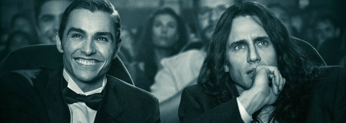 Tommy Wiseau chce odznova pretočiť najhorší film histórie The Room do 3D verzie. A rád by si zahral aj Jokera v chystanej sólovke