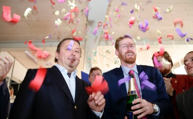 Tonda Blaník půjde do kin. Celovečerní snímek vtipně mapuje aktuální dění v české společnosti i prezidentskou volbu Tonda Blaník půjde do kin. Celovečerní snímek vtipně mapuje aktuální dění v české společnosti i prezidentskou volbu