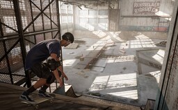 Tony Hawk's Pro Skater 1 a 2 dostanou remaster. Nostalgická upoutávka láká na návrat ke klasice