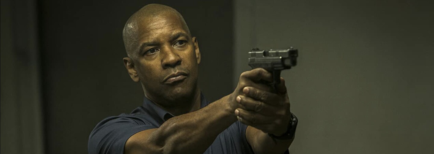 Top 10 Denzel Washington Movies