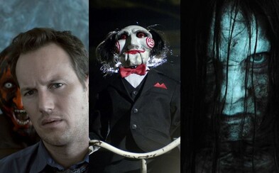 Top 10 Horror Films Guaranteed to Send Chills Down Your Spine Top 10 Horror Films Guaranteed to Send Chills Down Your Spine