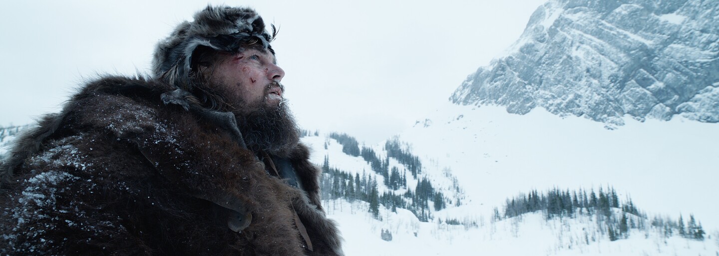 Top 10 Leonardo DiCaprio Films