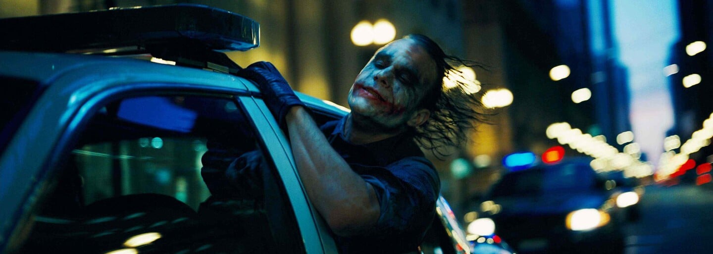 TOP 10: Nejlepší filmy o Batmanovi, kterým vládne směs Christophera Nolana a Tima Burtona
