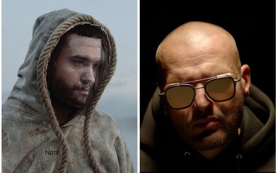 TOP 10: Najlepšie slovenské a české rapové videoklipy za rok 2017 TOP 10: Najlepšie slovenské a české rapové videoklipy za rok 2017