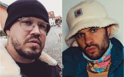 TOP 10: Najlepšie slovenské rapové albumy 2020. Mnohí interpreti si projekty radšej šetria, vydajú ich po pandémii