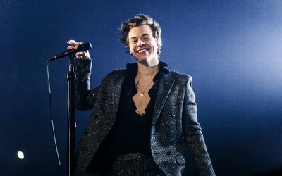 TOP 10: Songs That Made Harry Styles A Pop Music Icon