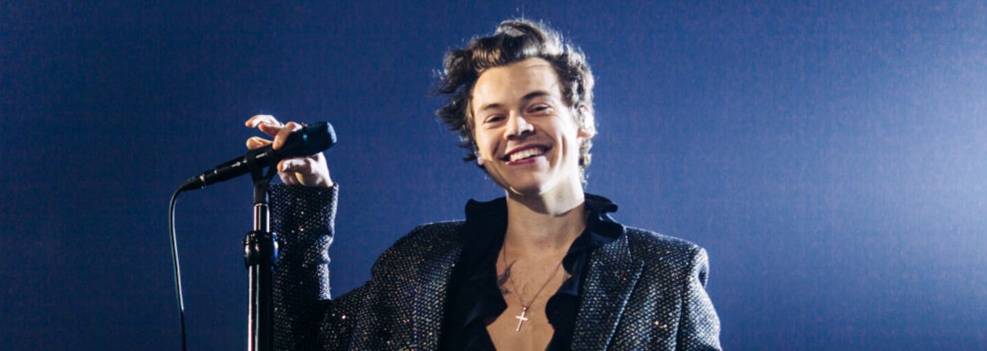 TOP 10: Toto sú skladby, vďaka ktorým je Harry Styles ikonou populárnej hudby