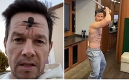TOP 10 zaujímavostí o Markovi Wahlbergovi: Za rolu pornoherca prosí Boha o odpustenie, strednú školu dokončil ako 42-ročný
