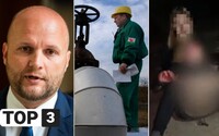 TOP 3 v stredu: Obnovili dodávky ruskej ropy, Naď hovorí o menšinovej vláde a ukončili vyšetrovanie útoku v Miloslavove