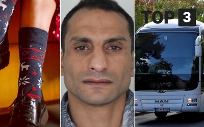 TOP 3 v utorok: Fusakle vo finančných problémoch, z Ružomberka utiekol nebezpečný väzeň a agresívny vodič v Rakúsku zbil ženu  