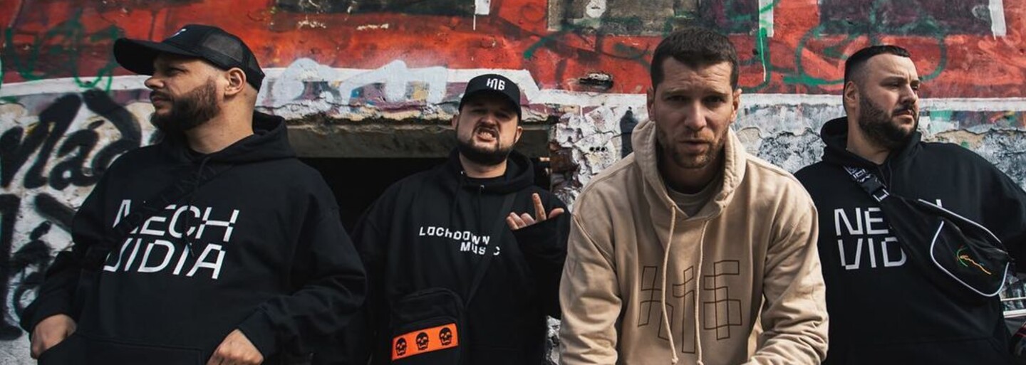 TOP 5: Najlepšie slovenské rapové albumy prvej polovice roka 2021