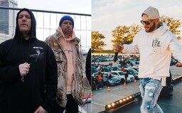 TOP 5: Najsvetlejšie momenty v slovenskom rape v prvej polovici roka 2020