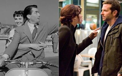 TOP 8 Oscar-winning romantic movies you must watch with your significant other on Valentine's Day TOP 8 Oscar-winning romantic movies you must watch with your significant other on Valentine's Day