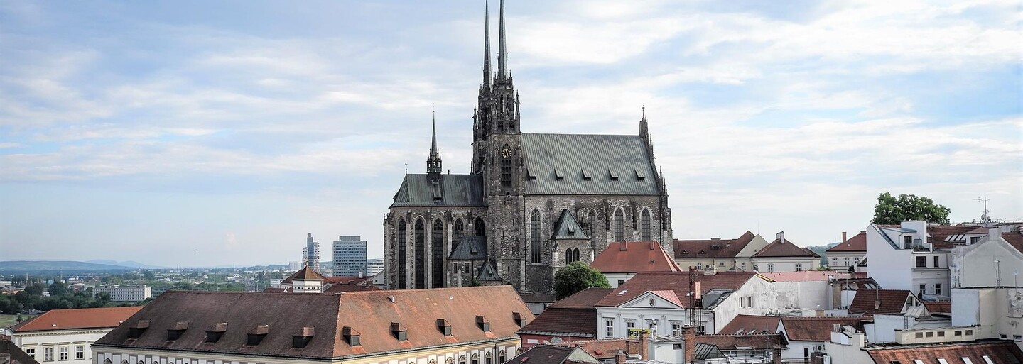 Top cíle, které musíš navštívit v Brně: Máme tipy na útulné kavárny, historické památky i dobré pivo