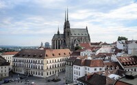 Top cíle, které musíš navštívit v Brně: Máme tipy na útulné kavárny, historické památky i dobré pivo