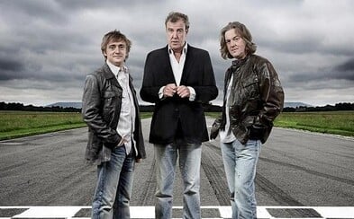Top Gear mohol pokračovať, May a Hammond však bez Clarksona odmietli natáčať Top Gear mohol pokračovať, May a Hammond však bez Clarksona odmietli natáčať