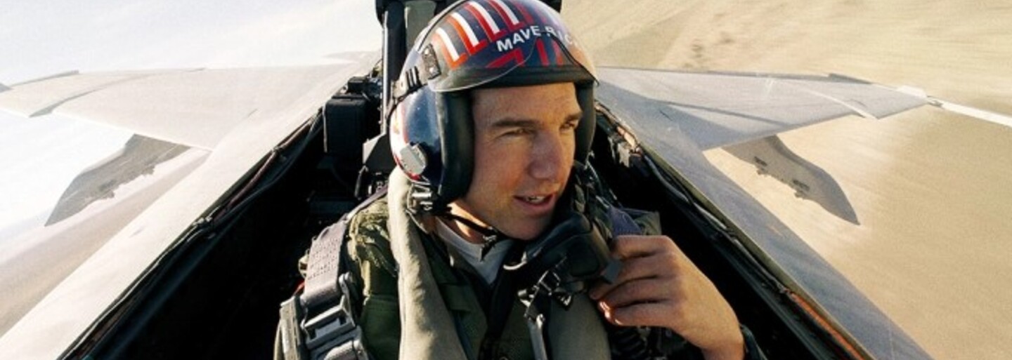 Top Gun: Maverick zarobil v kinách po celom svete už viac ako miliardu dolárov