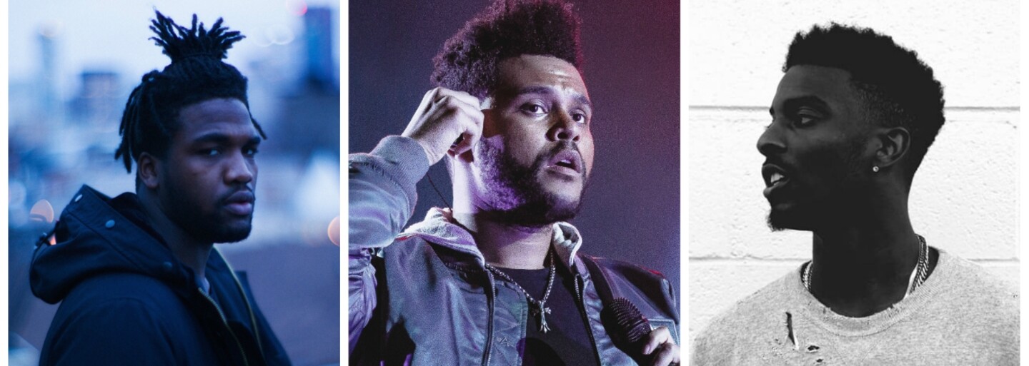 Toronto je najväčšou liahňou hudobných talentov. Po Drakeovi a The Weekndovi si miesto na scéne hľadajú ďalší interpreti