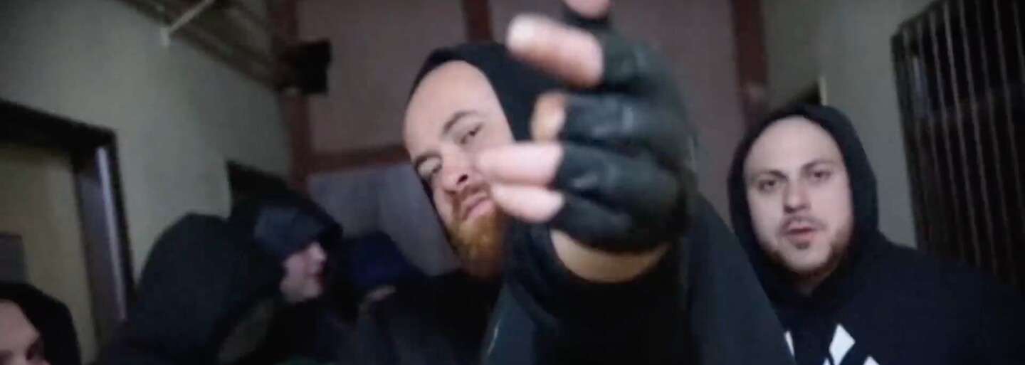Torula odpovedá na diss od trojice Otis, P.A.T. a Mega M. V skladbe vyzýva raperov na stretnutie v Trnave