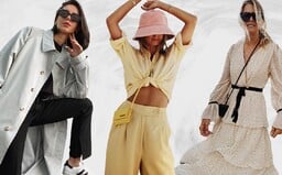 Toto je 10 najlepších módnych influenceriek zo Slovenska a z Česka