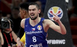 Toto je 10 nejlépe placených českých sportovců podle Forbes