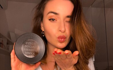 Toto je 12 nejinspirativnějších osobností českého internetu. Předávání Czech Social Awards proběhlo online Toto je 12 nejinspirativnějších osobností českého internetu. Předávání Czech Social Awards proběhlo online