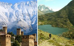 Toto je 25 nejlepších destinací pro rok 2021 podle National Geographic. Doporučuje několik míst v našem okolí, i maďarské pusty