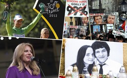 Toto je 30 momentov a udalostí, ktoré za poslednú dekádu formovali a menili Slovensko