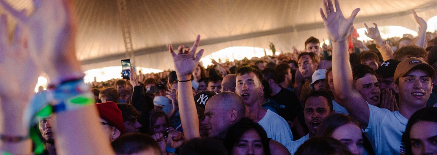 Toto je 5 najlepších festivalových momentov na Slovensku: Na koncerty Skeptu, Tove Lo aj Lauryn Hill budeme dlho spomínať