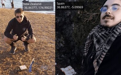 Toto je najväčší sendvič na svete Toto je najväčší sendvič na svete