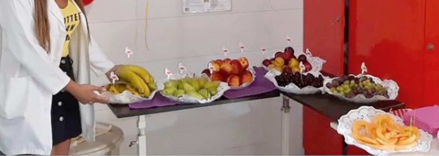 Toto je prvá vegánska nemocnica na svete. Vedenie verí, že je najvyšší čas zaoberať sa príčinou chorôb, nielen liečiť príznaky