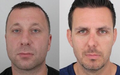 Toto jsou nejnebezpečnější zločinci, po kterých pátrá Europol. Jsou mezi nimi i dva Češi