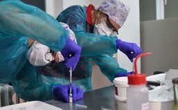 Toto nebude iba situácia Nitry, pokračovať to bude aj v iných regiónoch na Slovensku, hovorí šéf nitrianskej nemocnice