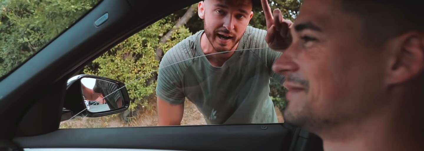 Toto sme na východnom Slovensku nečakali. Posledný vlog z Refresher Leta je vonku!
