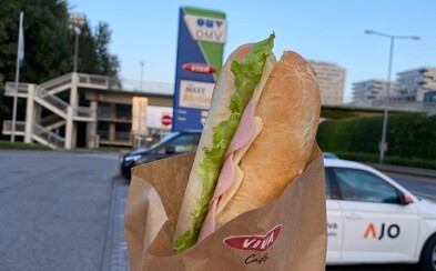 Toto sú 3 najväčšie mýty o stravovaní na benzínkach. Čo hovorí odborník? Toto sú 3 najväčšie mýty o stravovaní na benzínkach. Čo hovorí odborník?