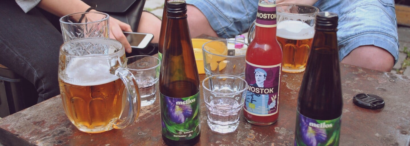 Toto sú kultové gastropodniky v Košiciach, ktoré musíš navštíviť. Poznáš ich všetky?