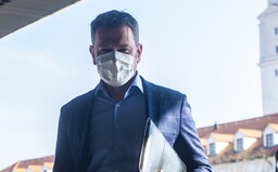 Toto sú mená nových ministrov Matovičovej vlády