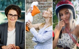 Toto sú najúspešnejšie ženy v slovenskom biznise. Miliardové obraty, stámiliónové zisky, ale aj šikovné startupistky