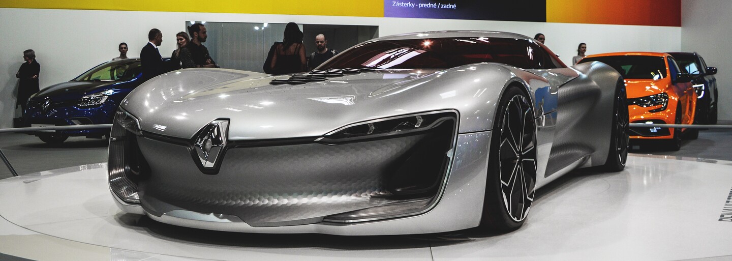 Toto sú najväčšie trháky automobilovej udalosti roka u nás. Oplatí sa Autosalon navštíviť?