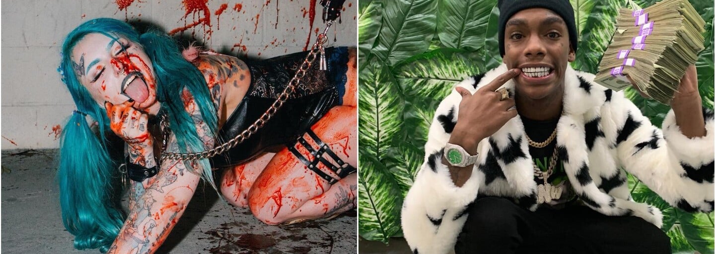 Toto sú najvyhajpovanejší noví raperi, ktorým by si mal v roku 2019 venovať pozornosť
