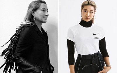 Toto sú návrhárky, ktoré svojou prácou inšpirujú celý svet a ich modely budeš chcieť nosiť