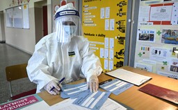 Toto sú nové pravidlá a výnimky zákazu vychádzania. Bez negatívneho testu nemôžeš ísť ani do prírody