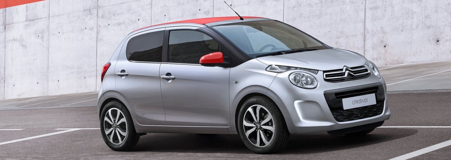 Toto sú vôbec najlacnejšie nové automobily na našom trhu. Ide však zároveň o najlepšie voľby pre mladých?