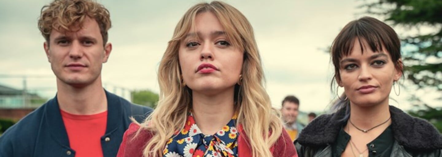 Toto nebude škola sexu. Otis a Maeve čelí v traileru na Sex Education nové přísné ředitelce