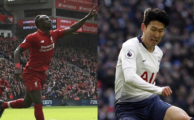 Tottenham po bláznivej prestrelke vyradil Manchester City, Liverpool si znovu zahrá v semifinále Tottenham po bláznivej prestrelke vyradil Manchester City, Liverpool si znovu zahrá v semifinále