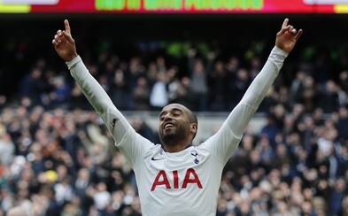 Tottenham postupuje do finále Ligy majstrov. Rozprávku Ajaxu ukončil v nadstavenom čase Tottenham postupuje do finále Ligy majstrov. Rozprávku Ajaxu ukončil v nadstavenom čase