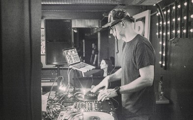 Továreň na techno? Klub Dole odpremiéruje novú párty Továreň na techno? Klub Dole odpremiéruje novú párty
