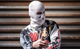 Toxxx: Až mě přestane bavit dělat rap, založím stranu. Budem si zakládat na tom, že jsme schopný dokončit větu