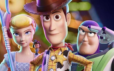Toy Story 4 je podľa zahraničných kritikov parádna a vtipná jazda, ktorá dojme každého fanúšika série Toy Story 4 je podľa zahraničných kritikov parádna a vtipná jazda, ktorá dojme každého fanúšika série