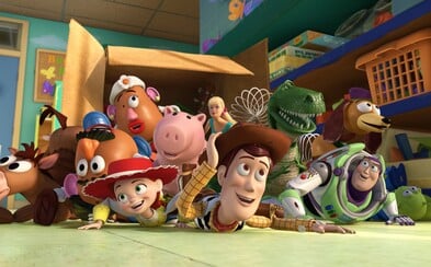 Toy Story 4 konečne našlo scenáristku. O príbeh sa postará jedna z autoriek komiksovky Thor: Ragnarok Toy Story 4 konečne našlo scenáristku. O príbeh sa postará jedna z autoriek komiksovky Thor: Ragnarok